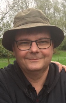 Leon Johansen
